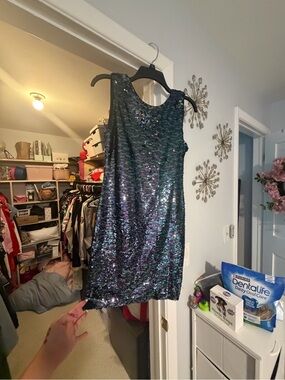 crystal doll homecoming dress Fit &Flare or any occasion where you want to shine Crystal Doll Juniors' & Teen